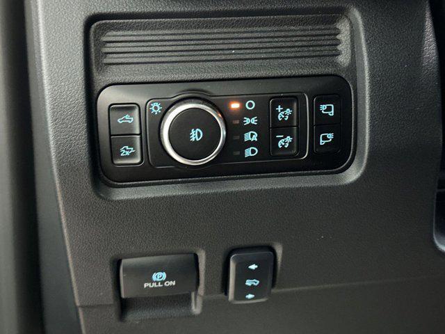 Photo of 2025 AGATE BLACK Ford F-250