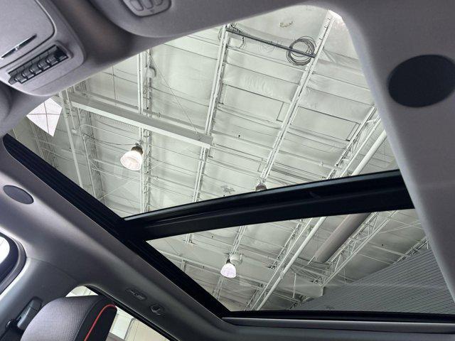 Photo of 2025 AGATE BLACK Ford F-250