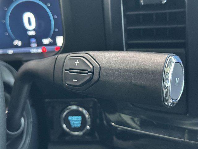 Photo of 2025 AGATE BLACK Ford F-250