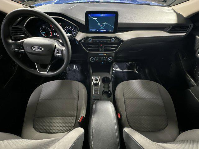 Photo of 2020 VELOCITY BLUE METALLIC Ford Escape