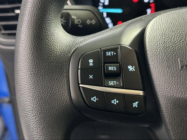 Photo of 2020 VELOCITY BLUE METALLIC Ford Escape