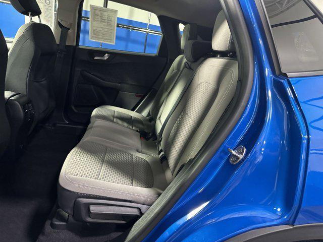 Photo of 2020 VELOCITY BLUE METALLIC Ford Escape