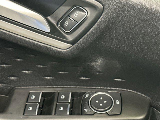 Photo of 2020 VELOCITY BLUE METALLIC Ford Escape