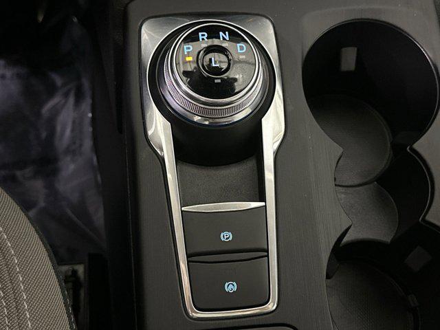 Photo of 2020 VELOCITY BLUE METALLIC Ford Escape