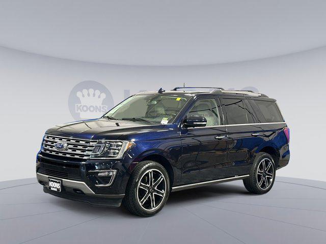 2021 Ford Expedition