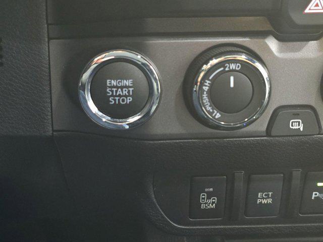 Photo of 2021 Cement Toyota Tacoma