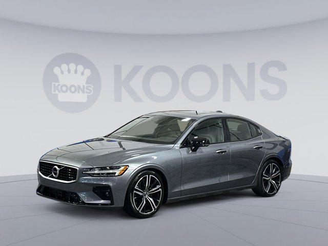 2019 Volvo S60