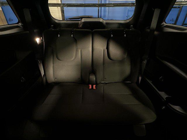 Photo of 2020 AGATE BLACK METALLIC Ford Explorer