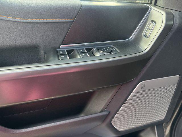 Photo of 2025 CARBONIZED GRAY METALLIC Ford F-150