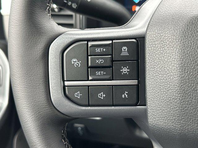Photo of 2025 AGATE BLACK Ford F-250