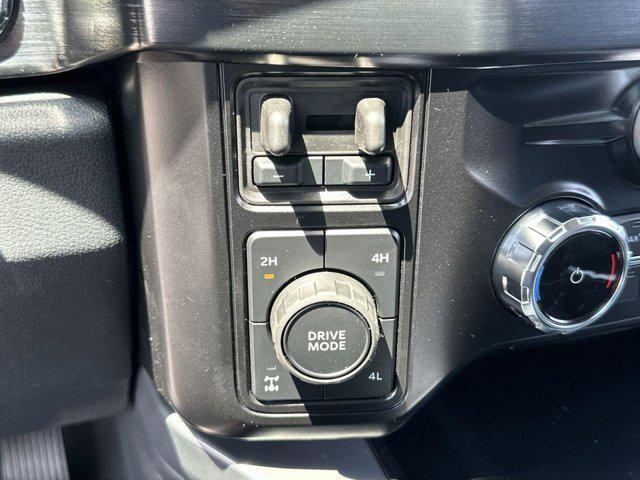 Photo of 2025 AGATE BLACK Ford F-350
