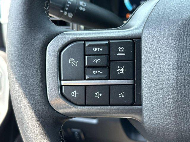 Photo of 2025 AGATE BLACK Ford F-350