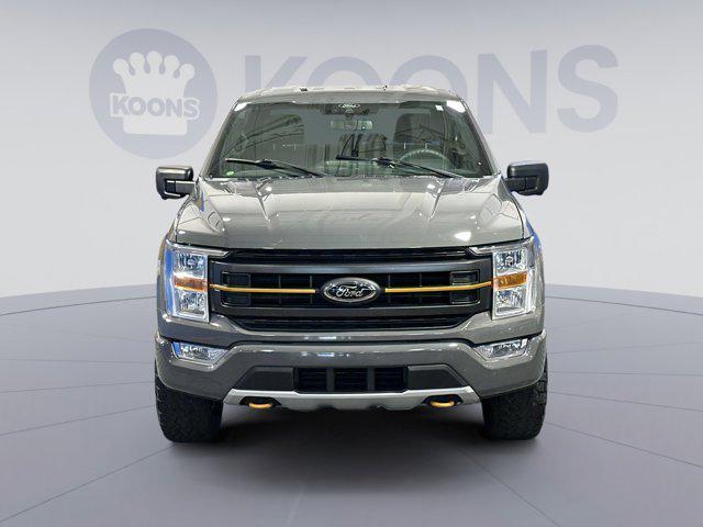 Photo of 2021 LEAD FOOT Ford F-150