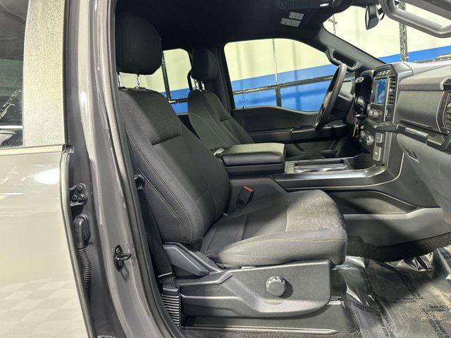 Photo of 2021 LEAD FOOT Ford F-150