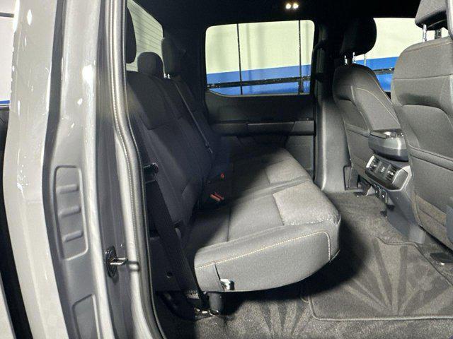 Photo of 2021 LEAD FOOT Ford F-150