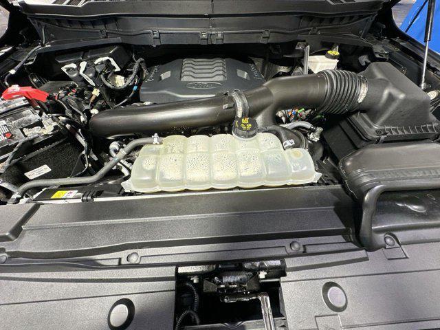 Photo of 2021 LEAD FOOT Ford F-150