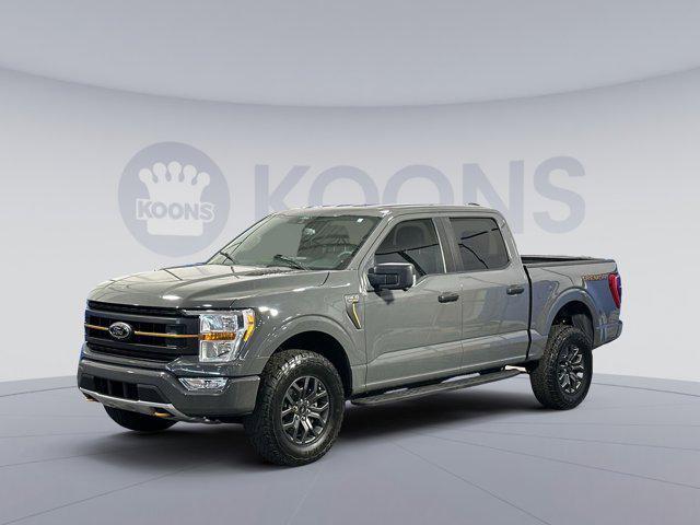 Photo of 2021 LEAD FOOT Ford F-150