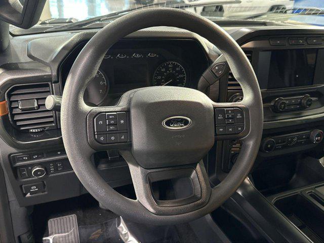 Photo of 2021 LEAD FOOT Ford F-150