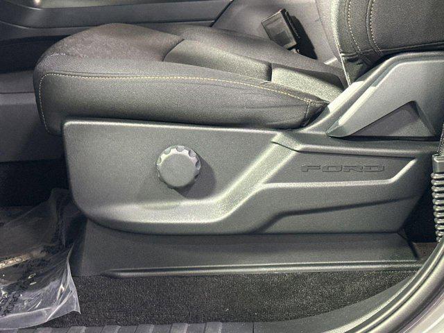 Photo of 2021 LEAD FOOT Ford F-150