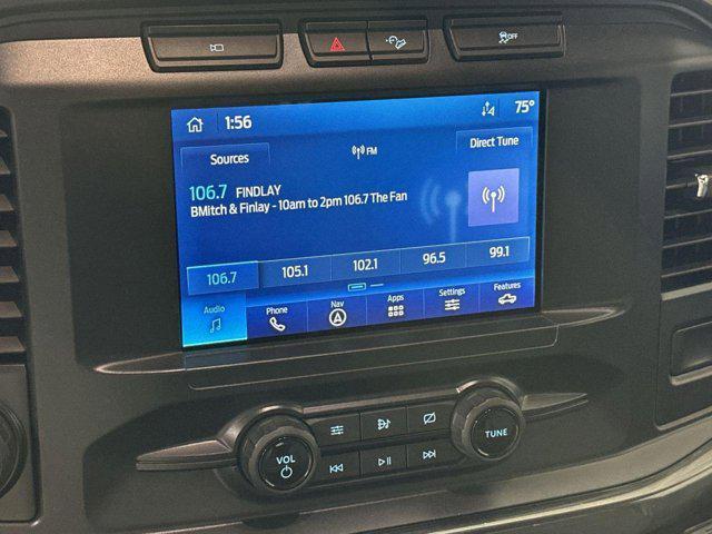 Photo of 2021 LEAD FOOT Ford F-150