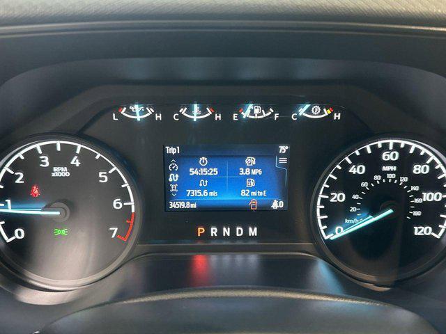 Photo of 2021 LEAD FOOT Ford F-150
