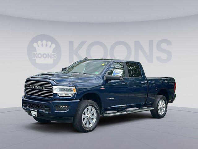 2024 RAM 3500