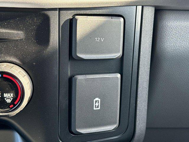 Photo of 2024 OXFORD WHITE Ford F-450