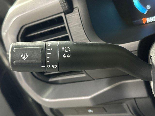 Photo of 2025 CARBONIZED GRAY METALLIC Ford F-150