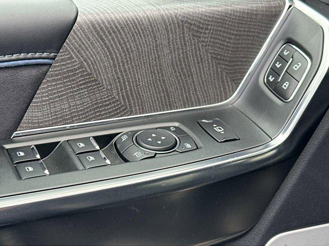 Photo of 2025 AGATE BLACK Ford F-350