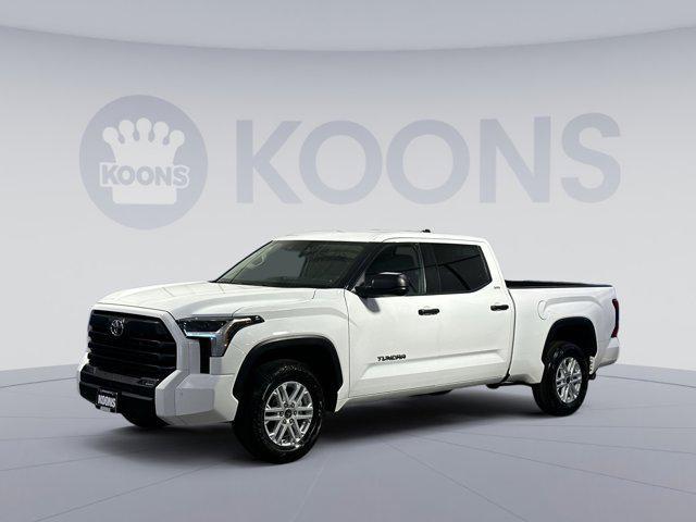 2022 Toyota Tundra