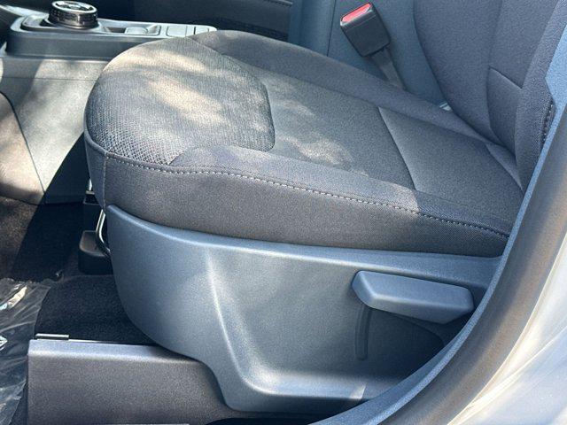 Photo of 2025 OXFORD WHITE Ford Maverick