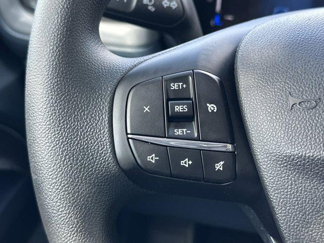 Photo of 2025 OXFORD WHITE Ford Maverick
