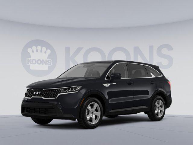 2022 Kia Sorento