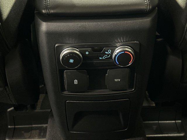 Photo of 2022 ATLAS BLUE METALLIC Ford Explorer