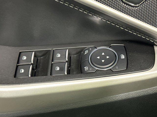 Photo of 2022 ATLAS BLUE METALLIC Ford Explorer