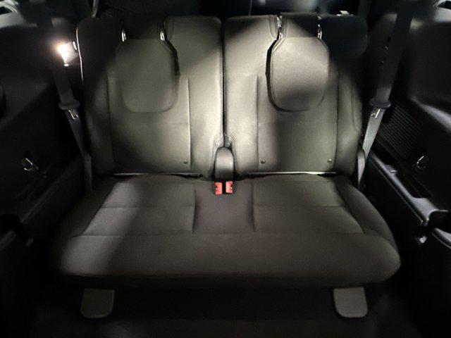 Photo of 2022 ATLAS BLUE METALLIC Ford Explorer