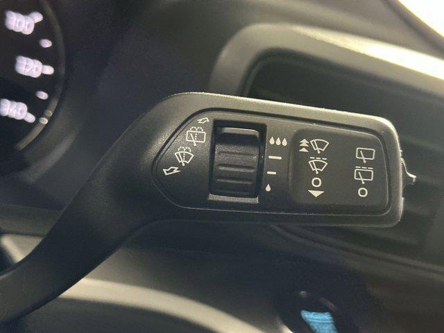 Photo of 2022 ATLAS BLUE METALLIC Ford Explorer