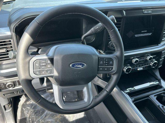 Photo of 2025 STAR WHITE Ford F-250