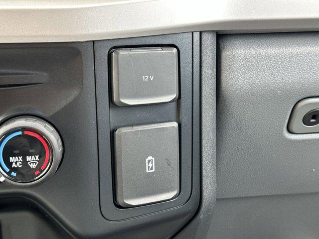 Photo of 2023 OXFORD WHITE Ford F-250