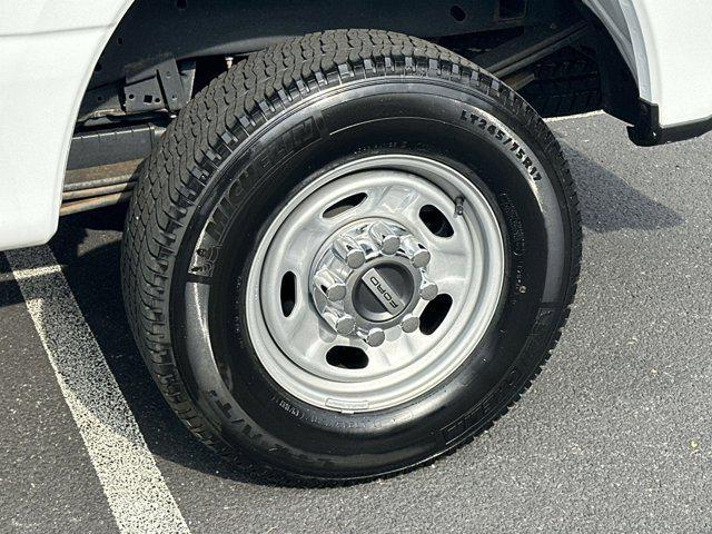 Photo of 2023 OXFORD WHITE Ford F-250