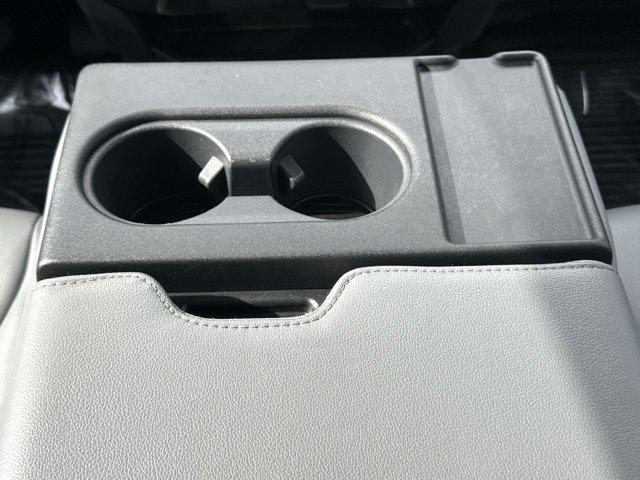Photo of 2023 OXFORD WHITE Ford F-250
