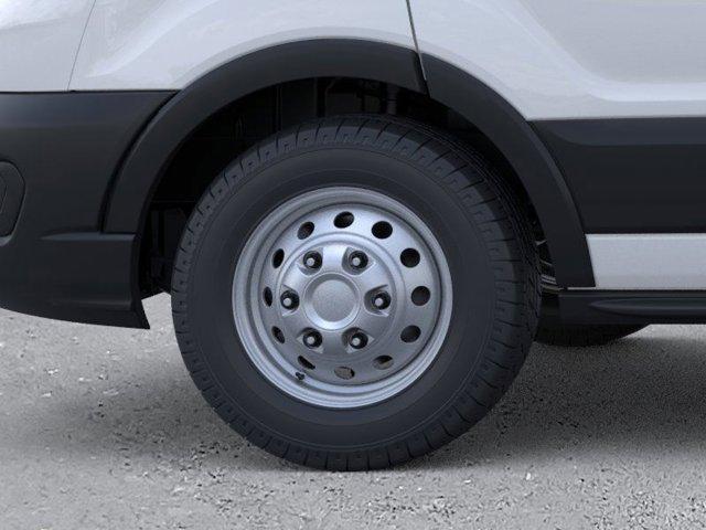 Photo of 2025 OXFORD WHITE Ford Transit-250
