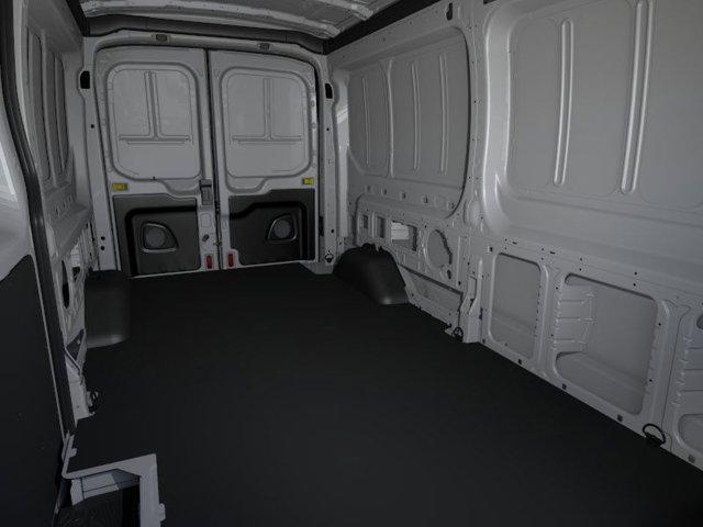 Photo of 2025 OXFORD WHITE Ford Transit-250