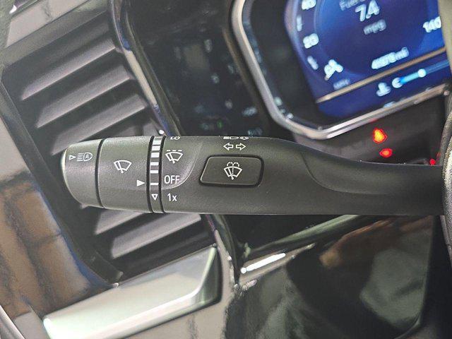 Photo of 2023 Dark Ash Metallic Chevrolet Silverado 1500