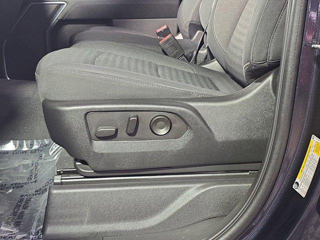 Photo of 2023 Dark Ash Metallic Chevrolet Silverado 1500