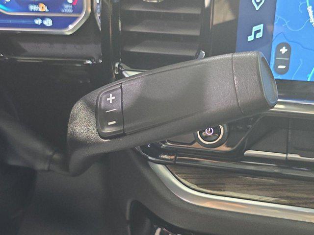 Photo of 2023 Dark Ash Metallic Chevrolet Silverado 1500