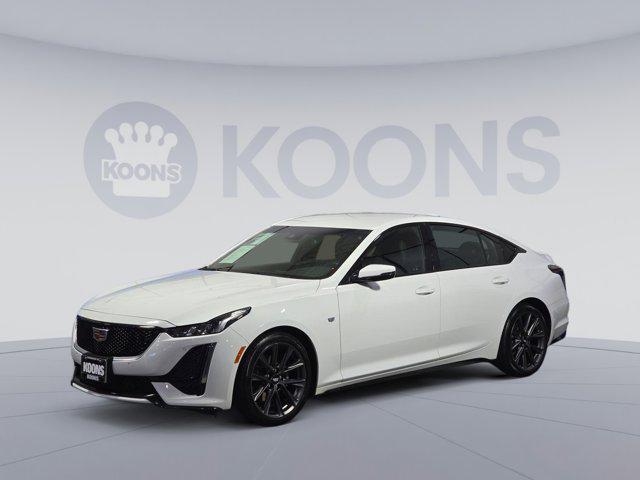 2023 Cadillac CT5