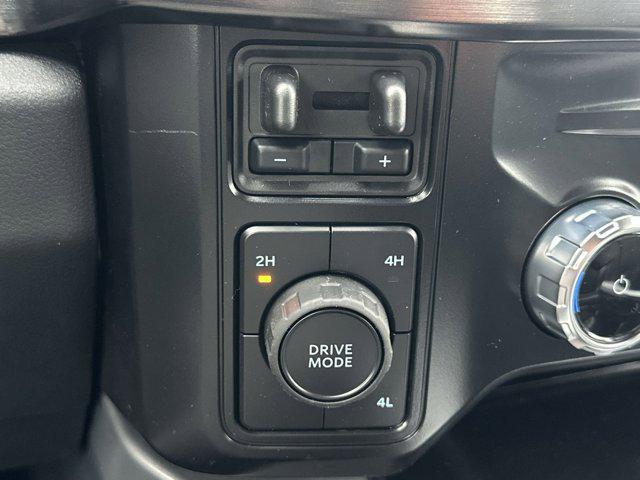 Photo of 2025 ANTIMATTER BLUE Ford F-350