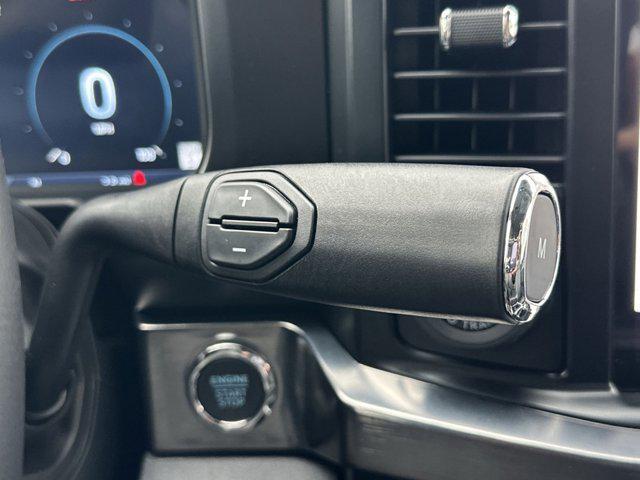 Photo of 2025 ANTIMATTER BLUE Ford F-350