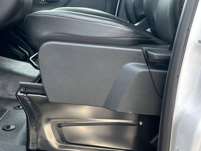 Photo of 2025 OXFORD WHITE Ford Transit-250